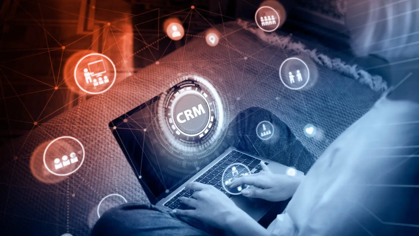 Customer Experience Automation: CRM & Marketing Platform Links 