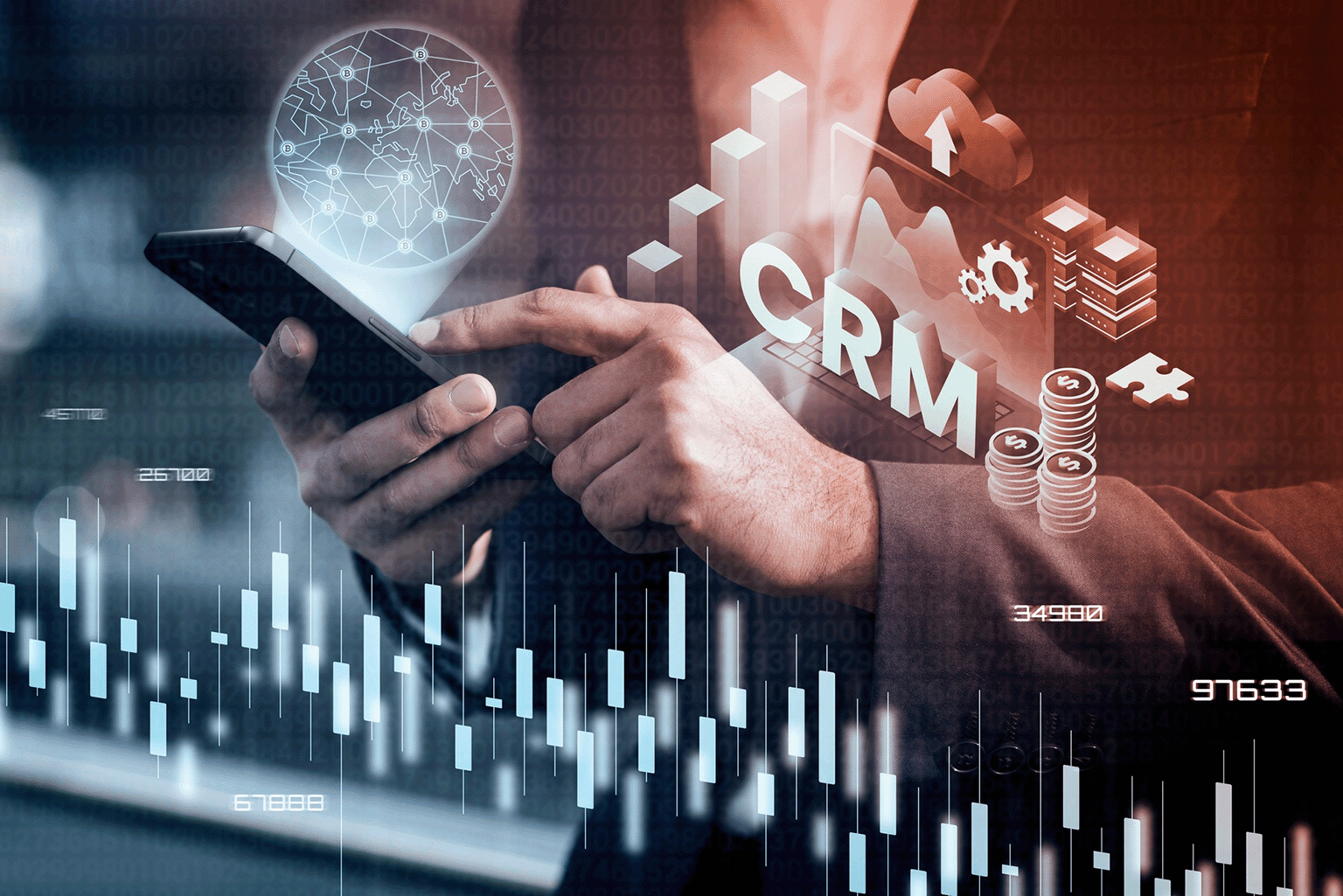 Streamlined Business Tools: Connecting Your Store & Services 